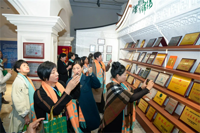 春芝堂中华本草文化馆：致敬千年传统，扎下我们的根脉