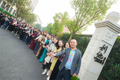 春芝堂中华本草文化馆：致敬千年传统，扎下我们的根脉