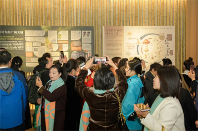 春芝堂中华本草文化馆：致敬千年传统，扎下我们的根脉