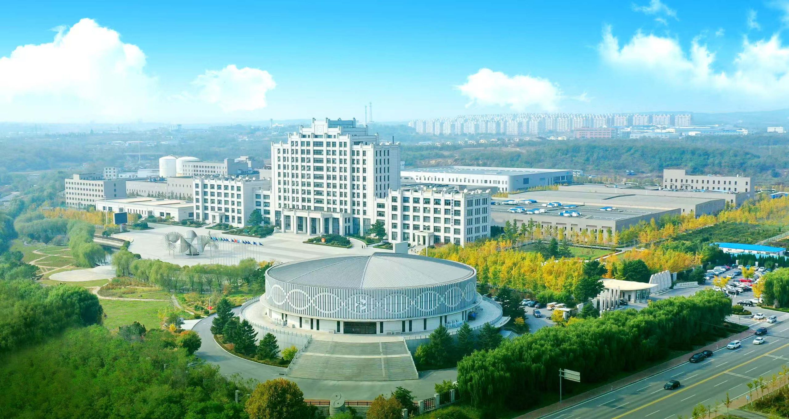 第二届全国微纳气泡大会在大连举行 双迪科技彰显学术与产业深度融合硬实力