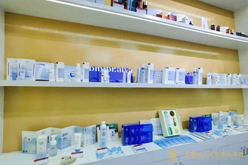 福瑞达亮相第八届进博会 加速推进品牌出海