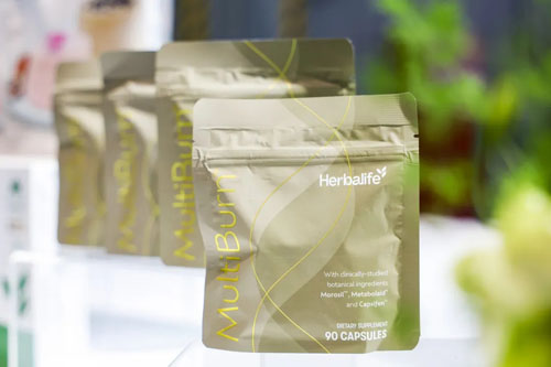 康宝莱首发“黑科技” 科学体重管理解决方案