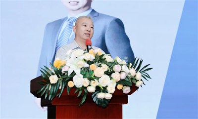 2025绿之韵碧波庭总监迪拜尊享之旅圆满收官