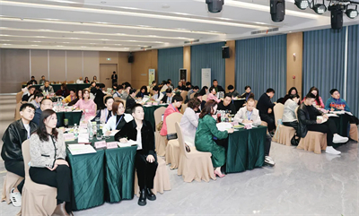 2025绿之韵碧波庭总监迪拜尊享之旅圆满收官