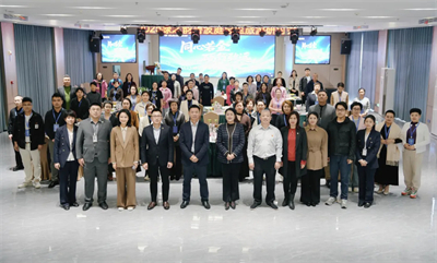 2025绿之韵碧波庭总监迪拜尊享之旅圆满收官