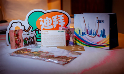 2025绿之韵碧波庭总监迪拜尊享之旅圆满收官