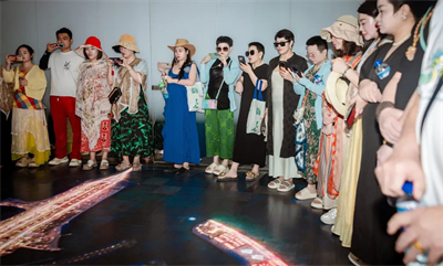 2025绿之韵碧波庭总监迪拜尊享之旅圆满收官