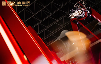 2025绿之韵碧波庭总监迪拜尊享之旅圆满收官