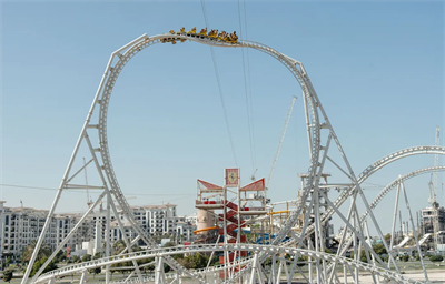 2025绿之韵碧波庭总监迪拜尊享之旅圆满收官