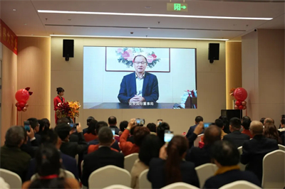 安发（福建）生物科技有限公司四川分公司在成都隆重开业