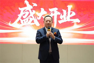 安发（福建）生物科技有限公司四川分公司在成都隆重开业