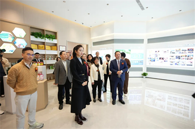 安发（福建）生物科技有限公司四川分公司在成都隆重开业