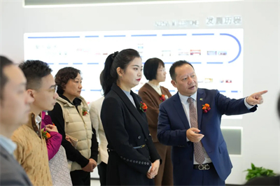 安发（福建）生物科技有限公司四川分公司在成都隆重开业