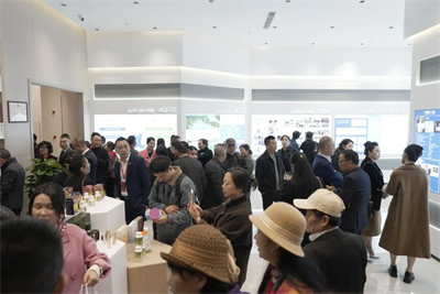 安发（福建）生物科技有限公司四川分公司在成都隆重开业