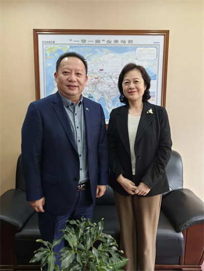 安发（福建）生物科技有限公司四川分公司在成都隆重开业