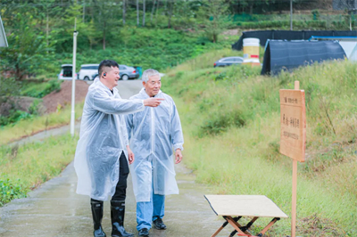 专家见证，无限极养固健如何炼就高品质灵芝