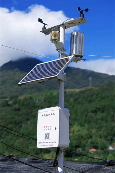 专家见证，无限极养固健如何炼就高品质灵芝