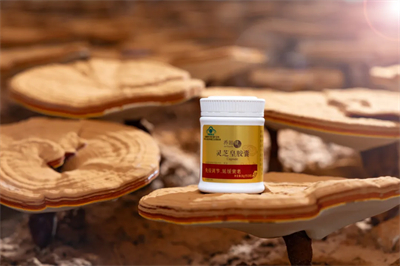 专家见证，无限极养固健如何炼就高品质灵芝