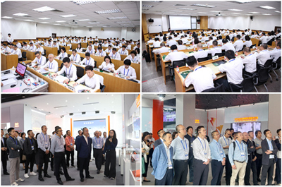 康美药业2025年管理干部能力提升研修班圆满收官