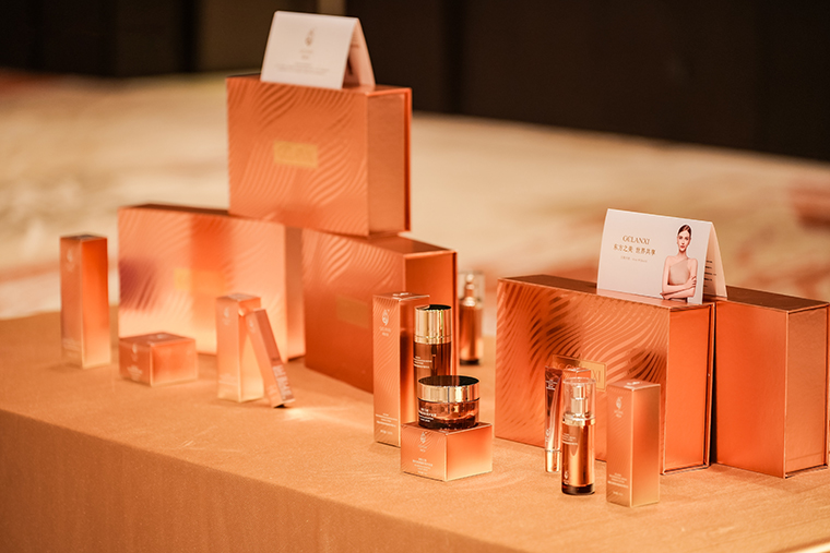 驻华女外交官看中国·湖南行—湖南省女企业家协会交流活动圆满举行，绿之韵特色产品引关注