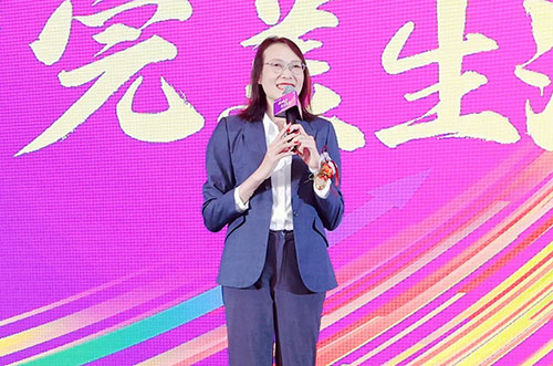 共同成长 完美生活│2025年完美四川年终业务表彰会议隆重举行