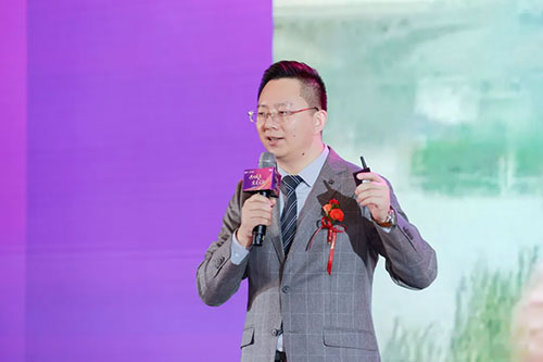 共同成长 完美生活│2025年完美四川年终业务表彰会议隆重举行