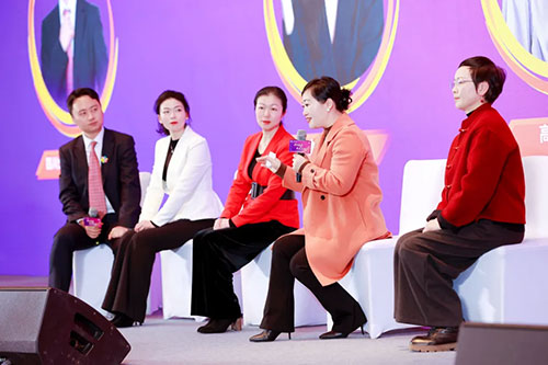 共同成长 完美生活│2025年完美四川年终业务表彰会议隆重举行