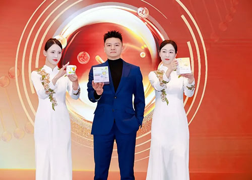 共同成长 完美生活│2025年完美四川年终业务表彰会议隆重举行