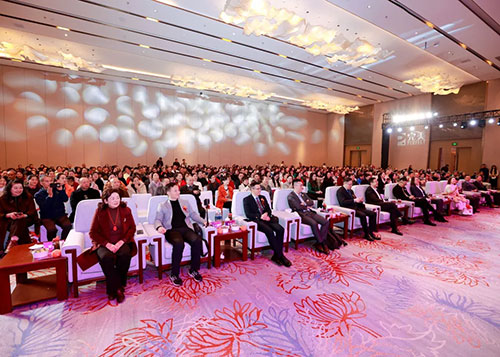 共同成长 完美生活│2025年完美四川年终业务表彰会议隆重举行