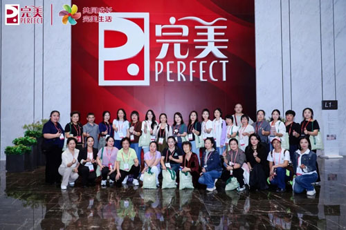 全面升级 完美中级客户经理培训班在中山举行