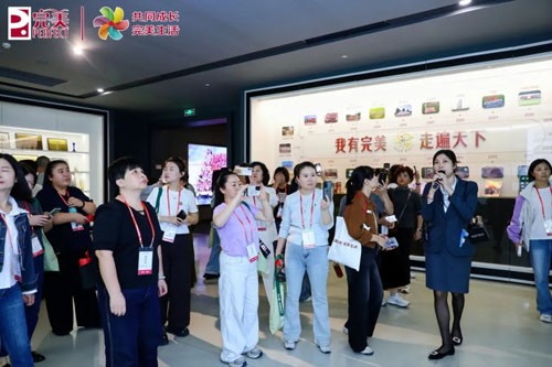 全面升级 完美中级客户经理培训班在中山举行