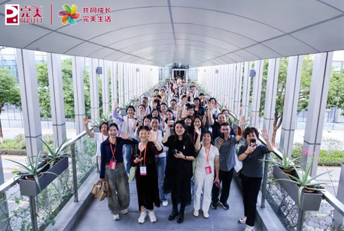 全面升级 完美中级客户经理培训班在中山举行