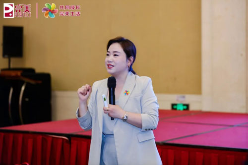 全面升级 完美中级客户经理培训班在中山举行