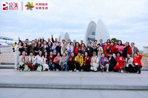 全面升级 完美中级客户经理培训班在中山举行