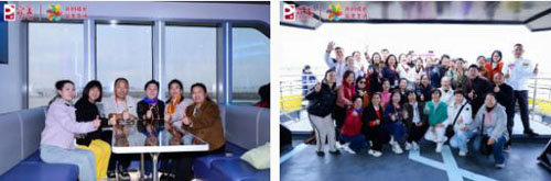 全面升级 完美中级客户经理培训班在中山举行