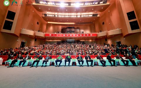 理想华莱荣膺双项殊荣全链实力赋能茶产业高质量发展