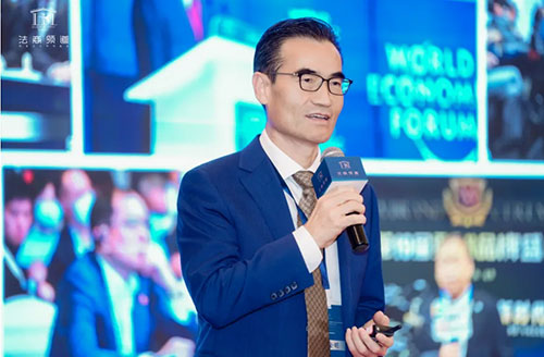 和治友德分享直销企业ESG实践创新优秀案例