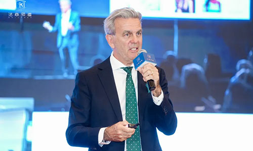 和治友德分享直销企业ESG实践创新优秀案例