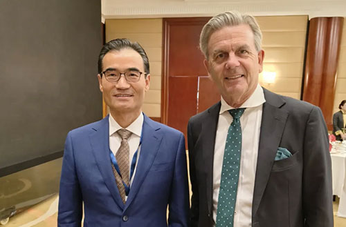 和治友德分享直销企业ESG实践创新优秀案例