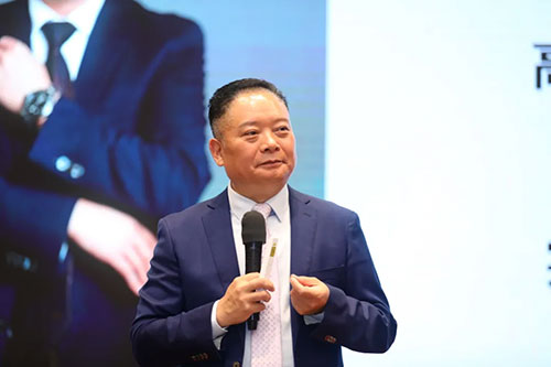 全新升级 完美客户总监研修班在中山圆满举行