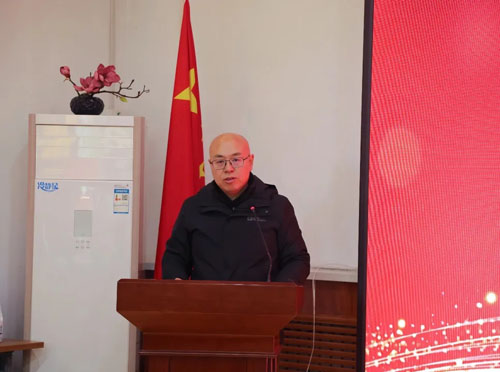 完美|“微光聚爱·益暖童心”慰问活动举行