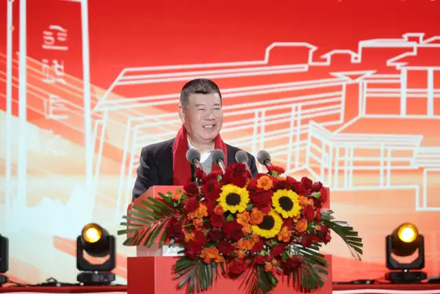 “不忘初心 砥砺前行” 金科伟业2025年会盛典举行