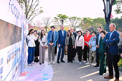 安利三十年中国路 交出外企“模范生”答卷