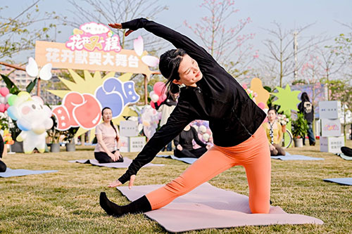 安利三十年中国路 交出外企“模范生”答卷