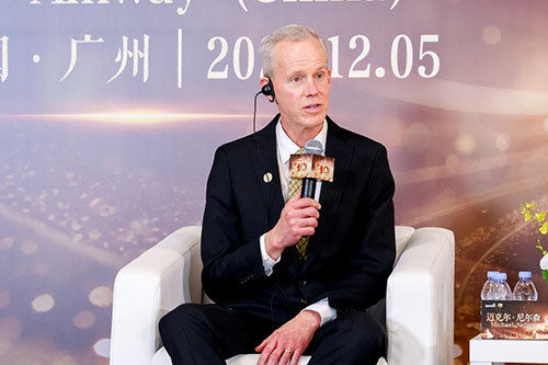 安利三十年中国路 交出外企“模范生”答卷