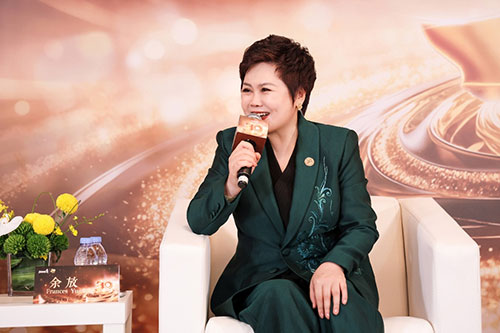 安利三十年中国路 交出外企“模范生”答卷