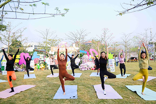 安利三十年中国路 交出外企“模范生”答卷