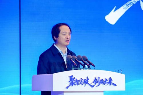 聚智突破|2025东阿阿胶科技创新大会举行