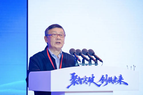 聚智突破|2025东阿阿胶科技创新大会举行