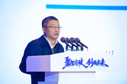 聚智突破|2025东阿阿胶科技创新大会举行